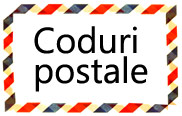 logo coduri postale